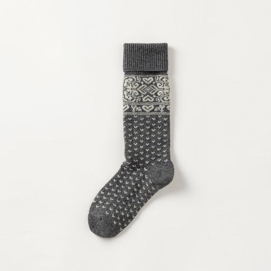 Sundborn Raggsocka Knitted Sock