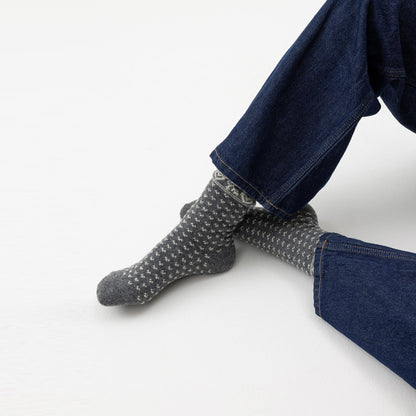 Sundborn Raggsocka Knitted Sock