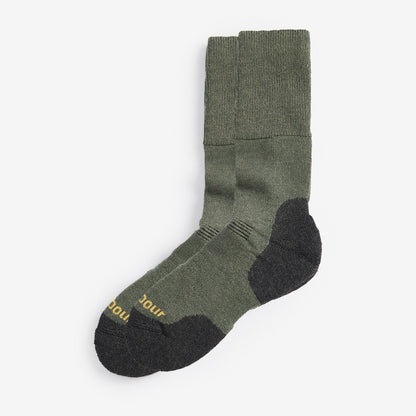 Cragg Boot Sock