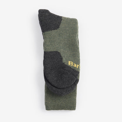 Cragg Boot Sock