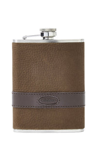Rugby Hip Flask