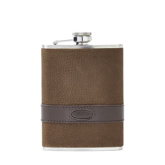 Rugby Hip Flask