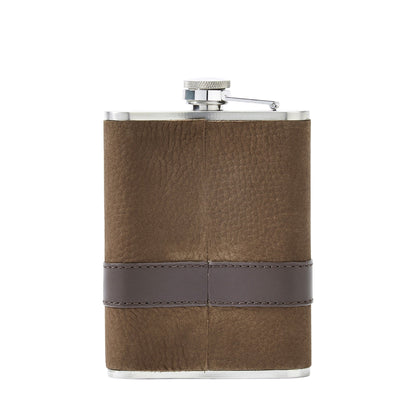 Rugby Hip Flask