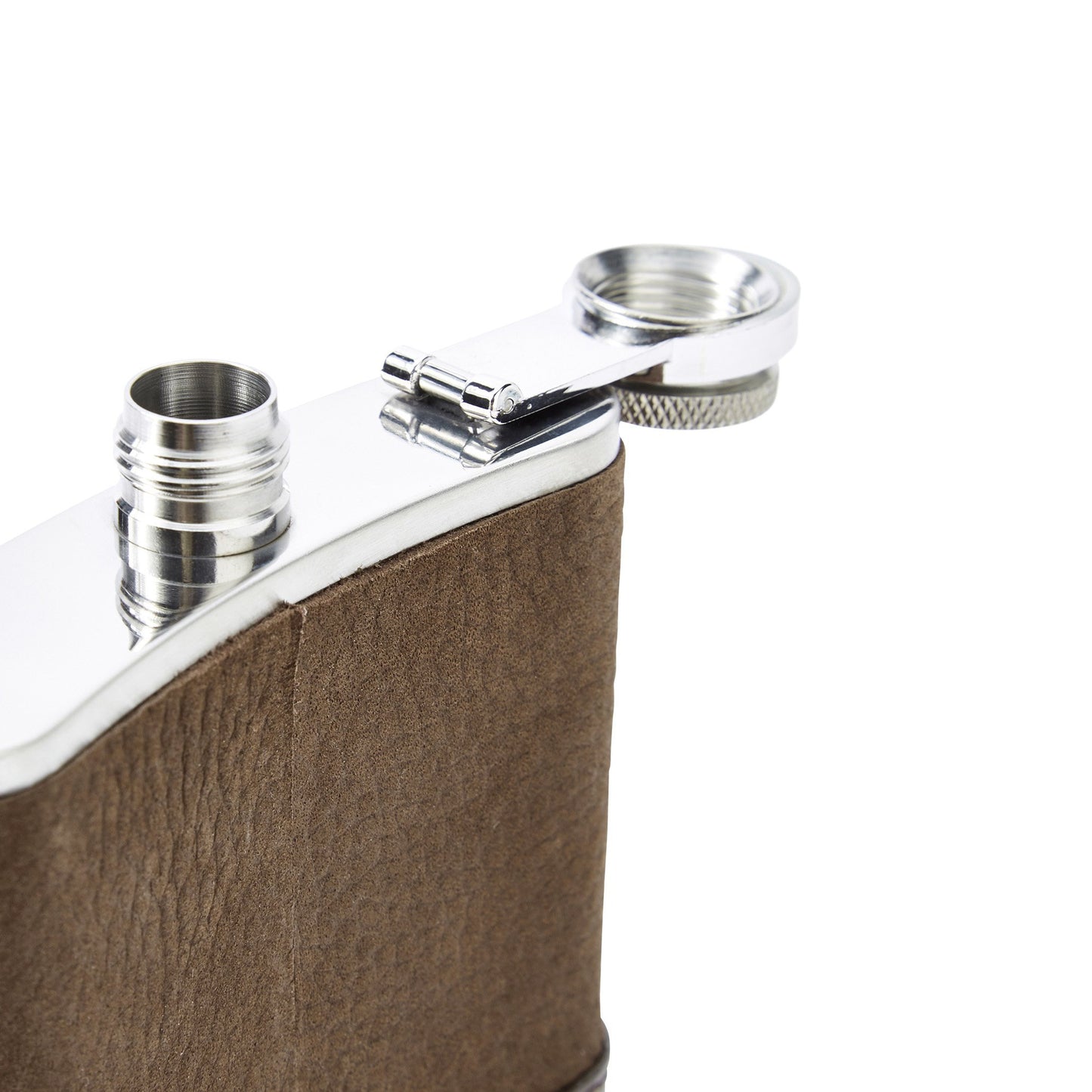 Rugby Hip Flask
