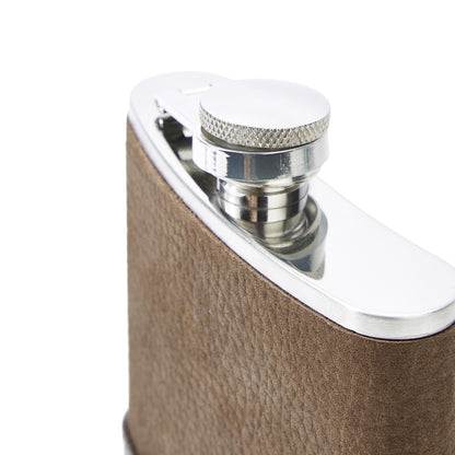 Rugby Hip Flask