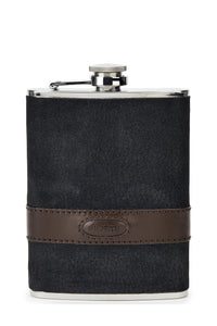 Rugby Hip Flask
