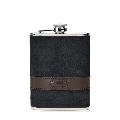 Rugby Hip Flask