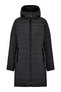 Ballybrophy Down Coat