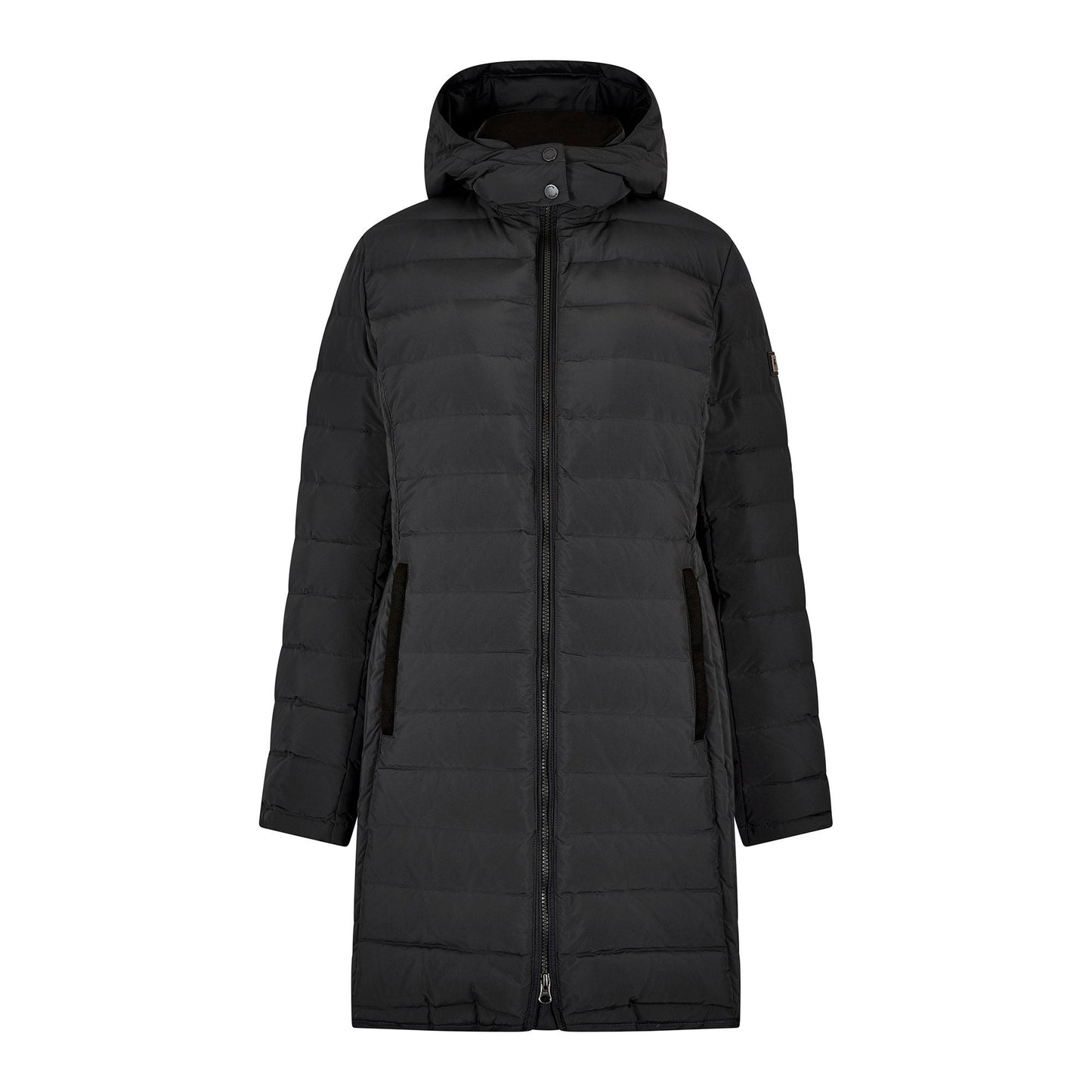 Ballybrophy Down Coat