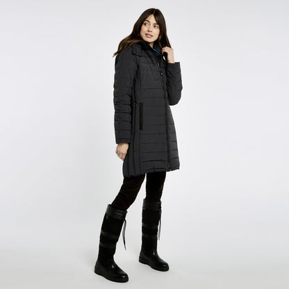 Ballybrophy Down Coat