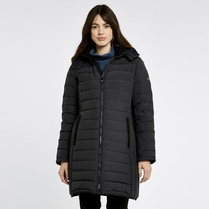 Ballybrophy Down Coat