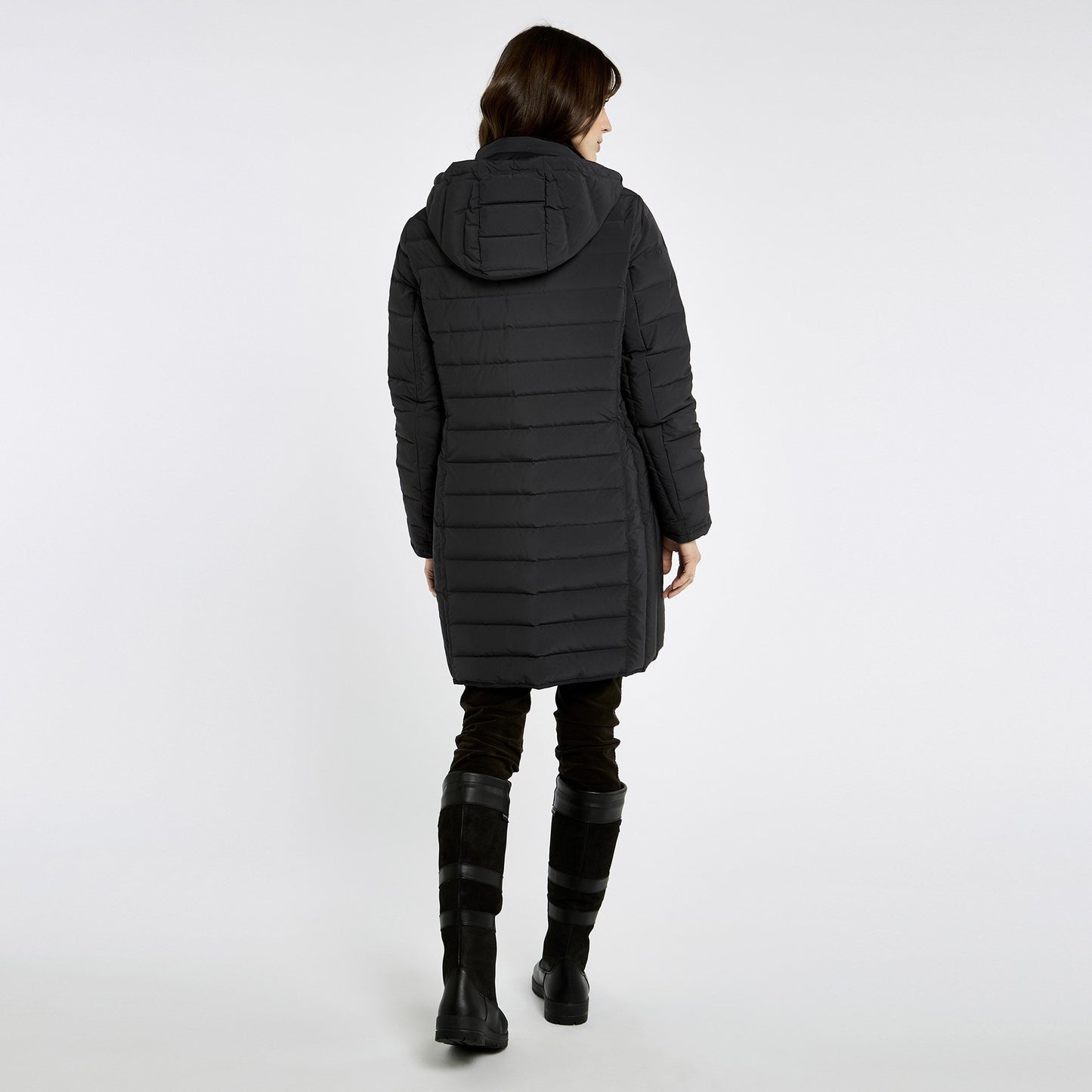 Ballybrophy Down Coat