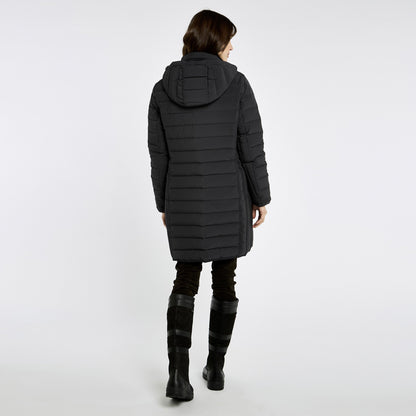 Ballybrophy Down Coat