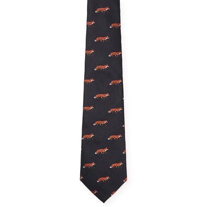 Kavanagh Silk Tie