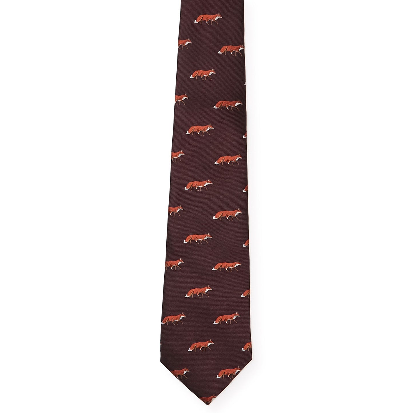 Kavanagh Silk Tie