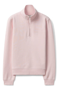 Trickett Quarter Zip