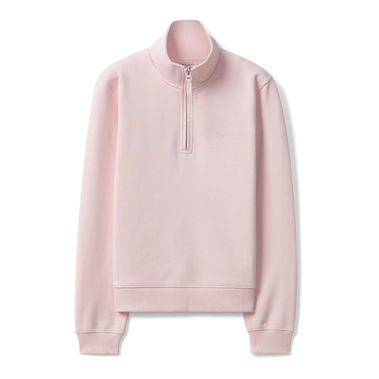 Trickett Quarter Zip
