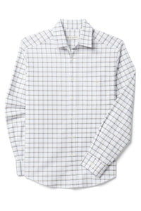 Undara Classic Oxford Shirt