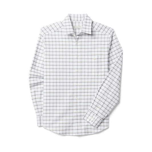 Undara Classic Oxford Shirt