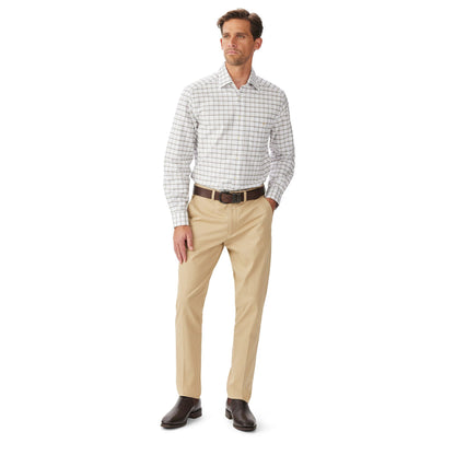 Undara Classic Oxford Shirt