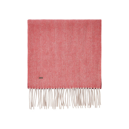 Kingsley Herringbone Scarf