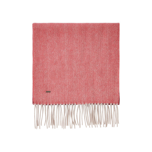 Kingsley Herringbone Scarf