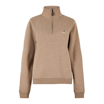 Castlemartyr Zip Neck Sweater