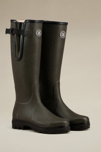 National Trust Vierzon Boot
