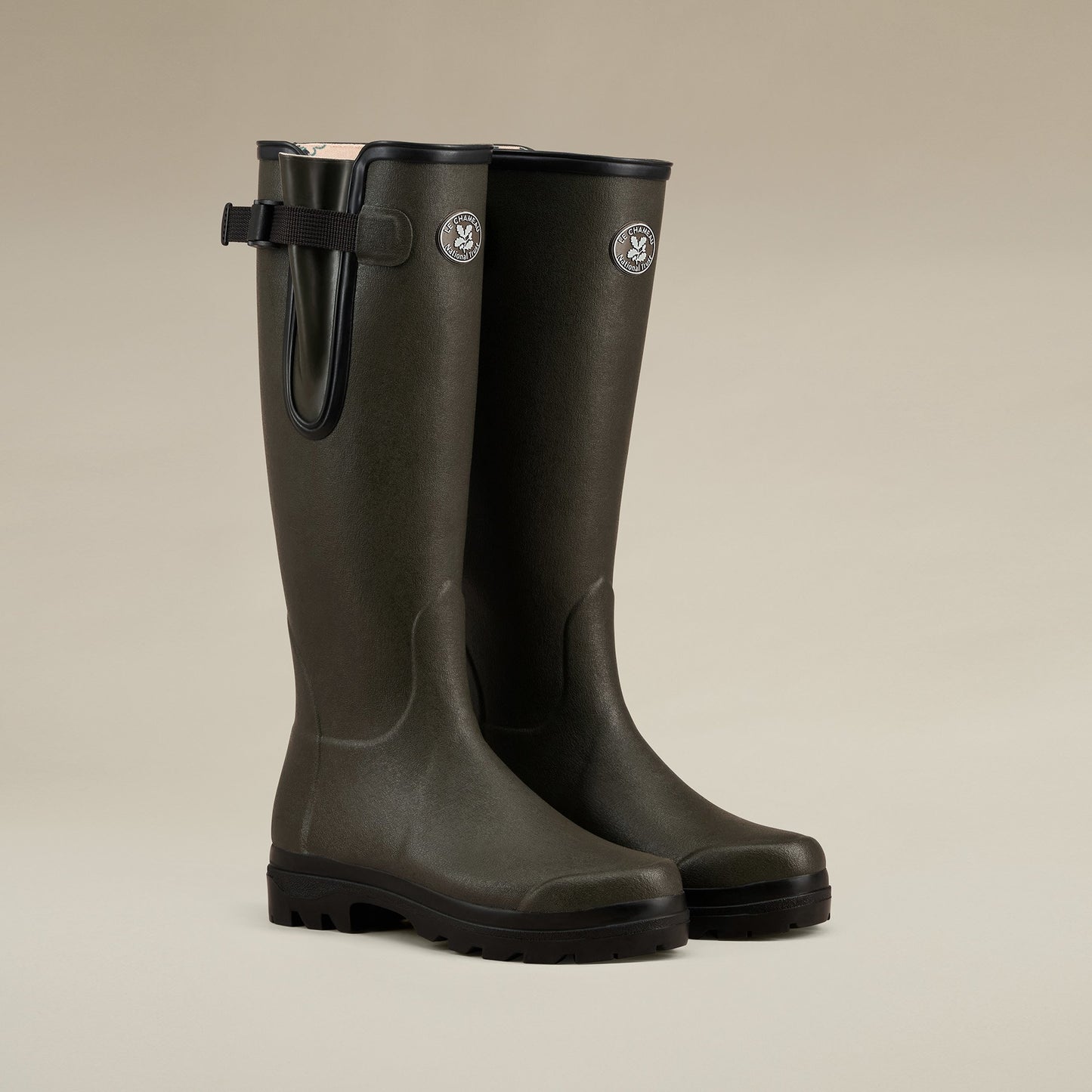 National Trust Vierzon Boot