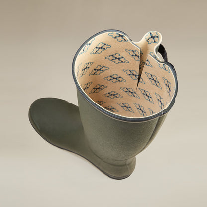 National Trust Vierzon Boot