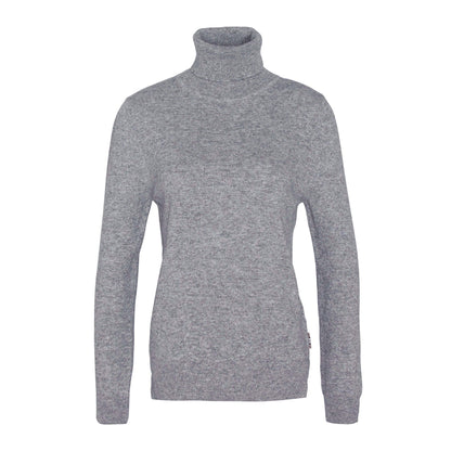 Pendle Roll Neck Knit
