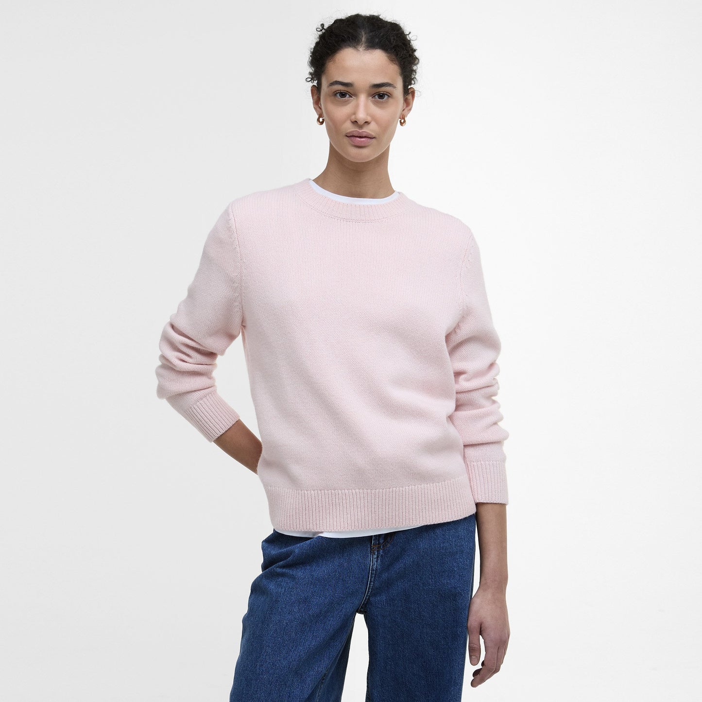 Woodhouse Knitted Jumper