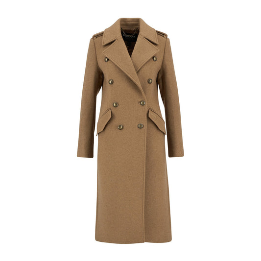 Cottesmore Wool Jacket