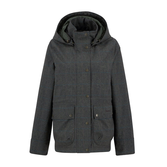 Dixon Waterproof Jacket