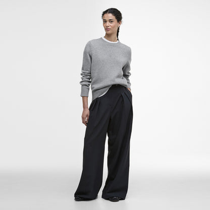 Woodhouse Knitted Jumper