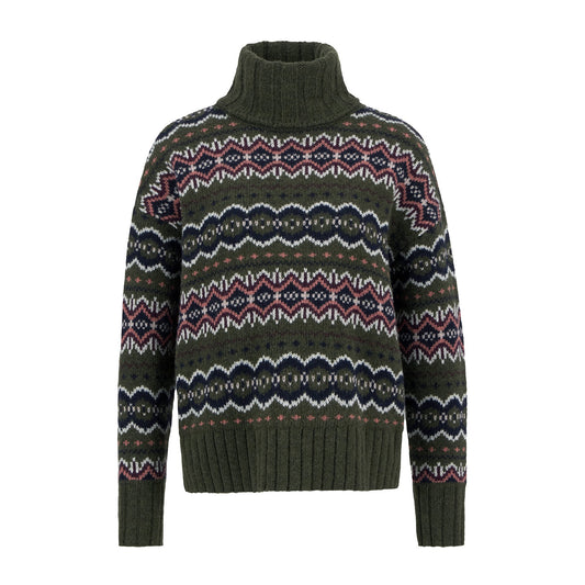 Helen Knitted Jumper