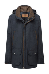 Oundle Country Coat