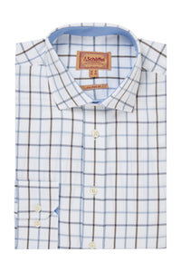 Baconsthorpe Tailored Shirt