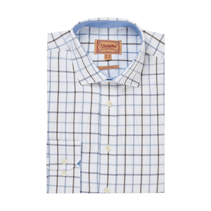 Baconsthorpe Tailored Shirt