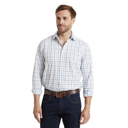 Baconsthorpe Tailored Shirt