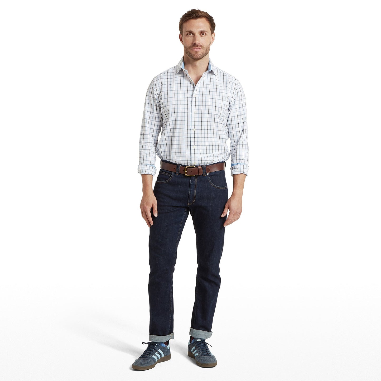 Baconsthorpe Tailored Shirt