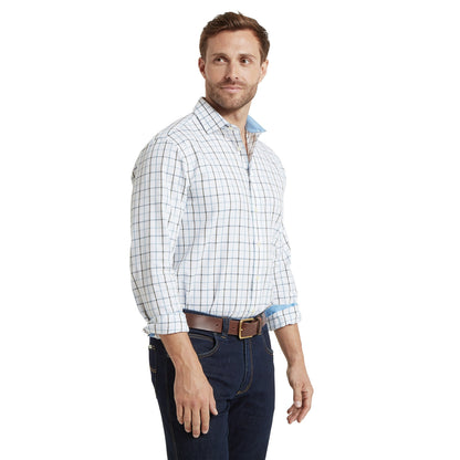 Baconsthorpe Tailored Shirt