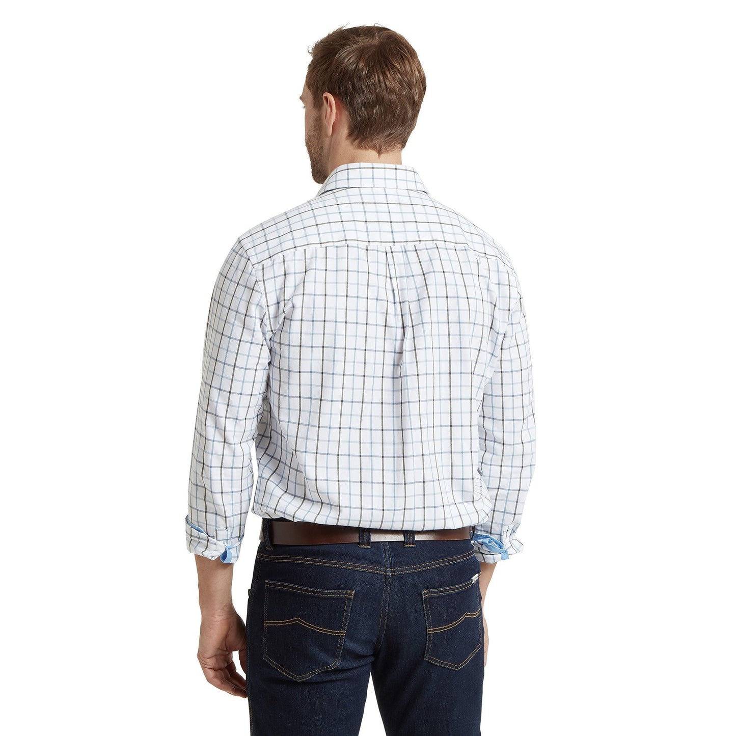 Baconsthorpe Tailored Shirt