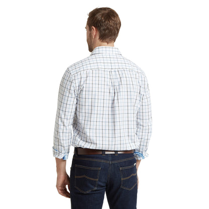 Baconsthorpe Tailored Shirt