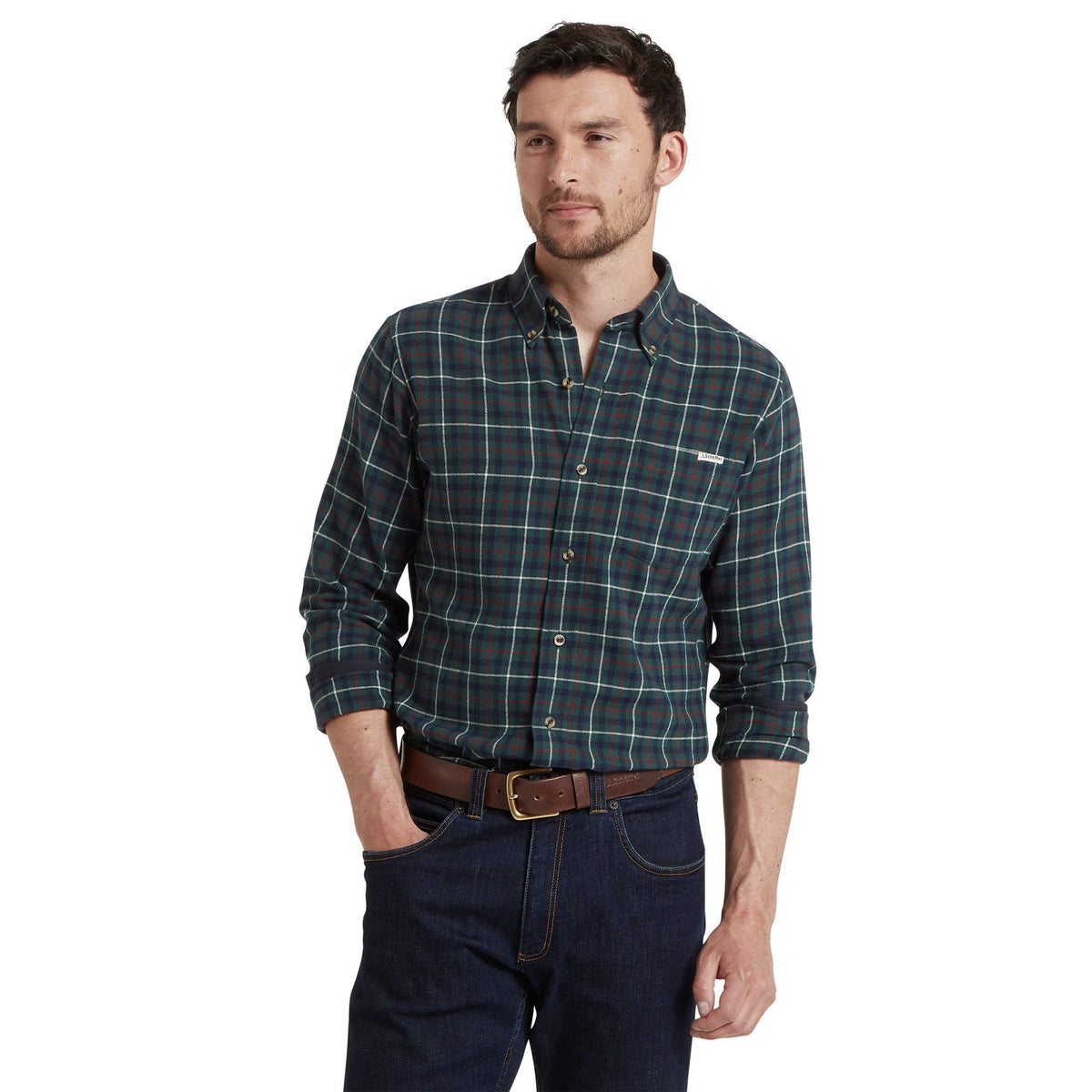 Akenham Shirt