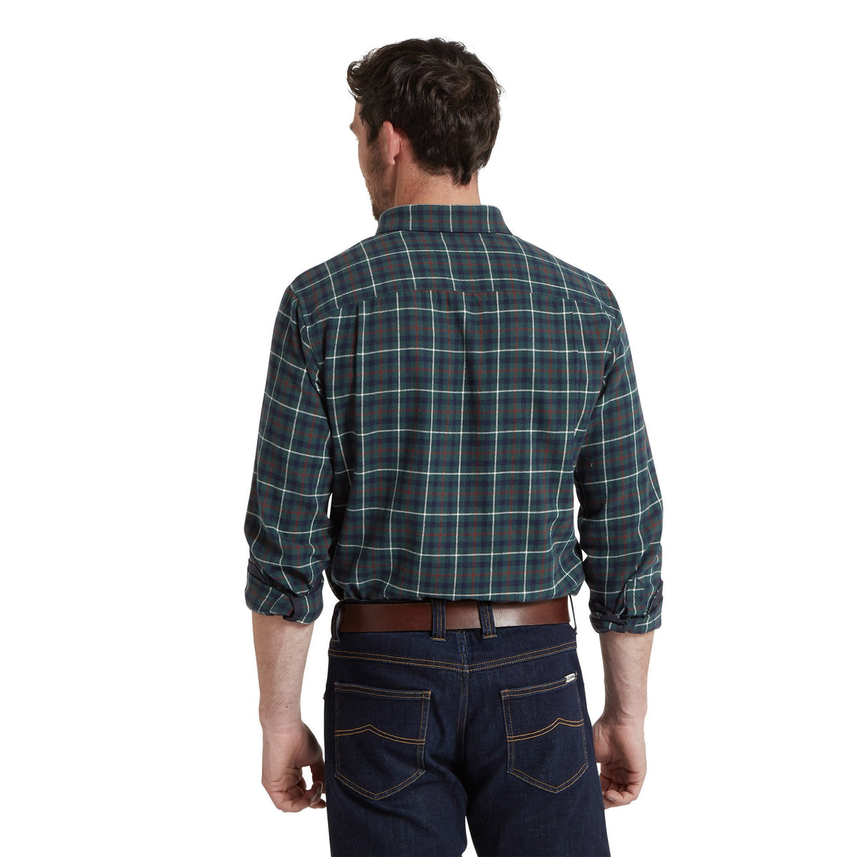 Akenham Shirt