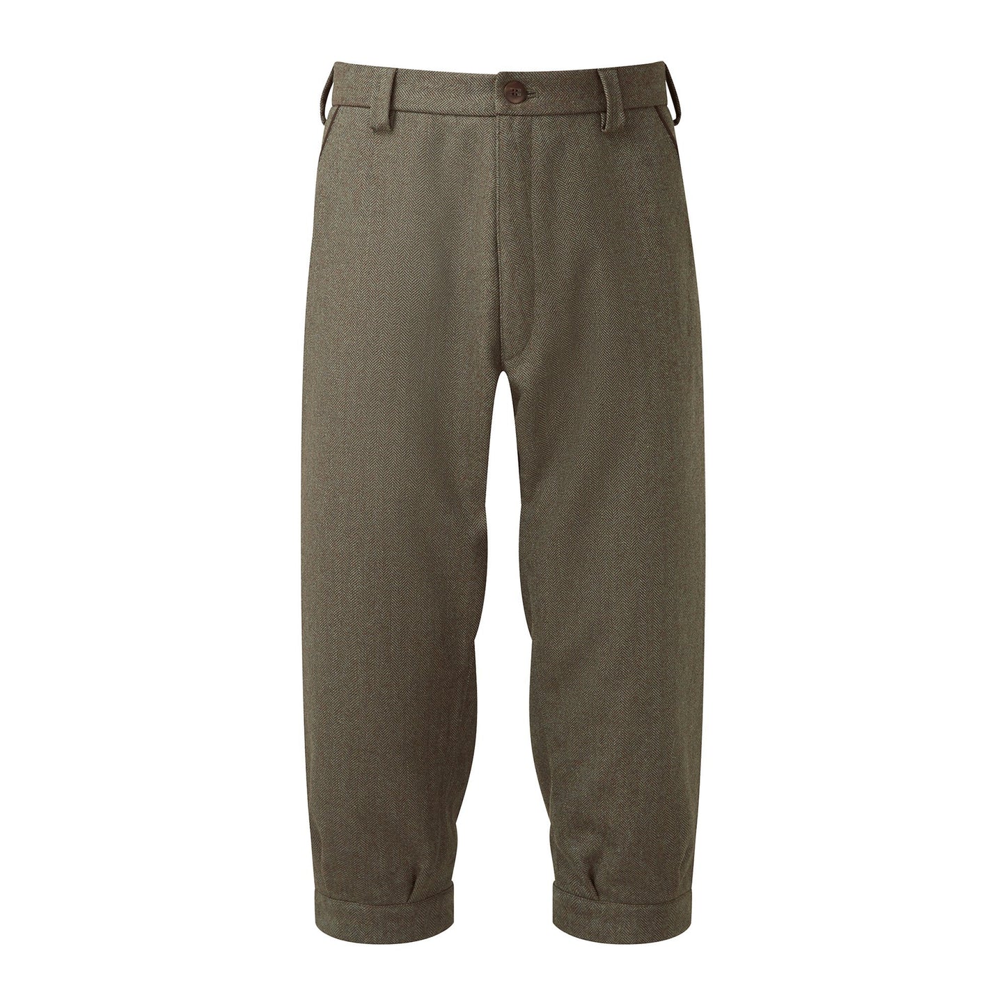 Tweed Plus Two