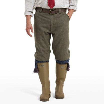 Tweed Plus Two