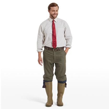 Tweed Plus Two