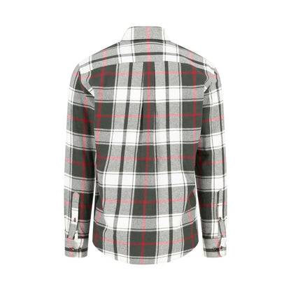 Premium Flannel Check Shirt